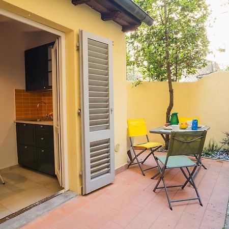 Fiesolana - Sant'Ambrogio Neighbourhood Apartment Флоренция Екстериор снимка