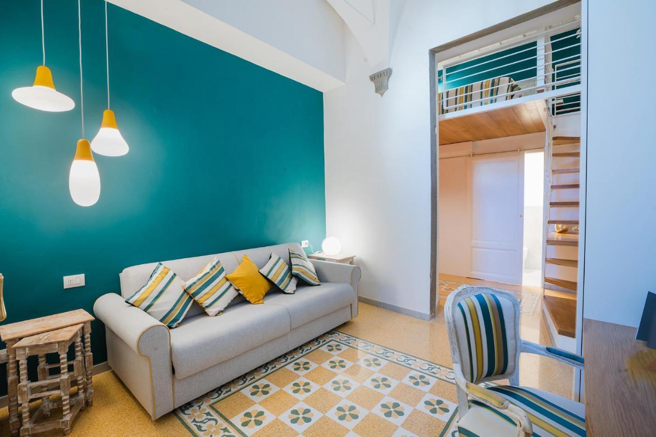 Fiesolana - Sant'Ambrogio Neighbourhood Apartment Флоренция Екстериор снимка