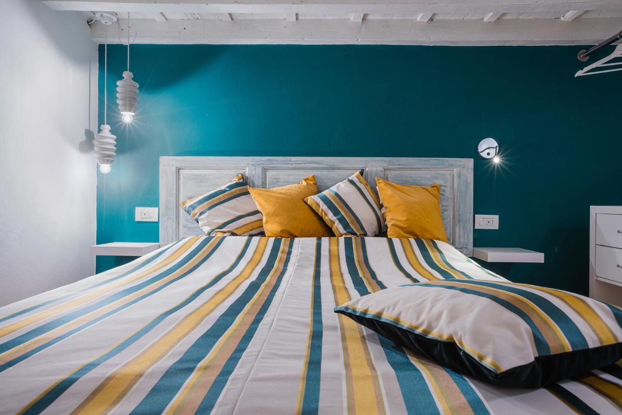 Fiesolana - Sant'Ambrogio Neighbourhood Apartment Флоренция Екстериор снимка