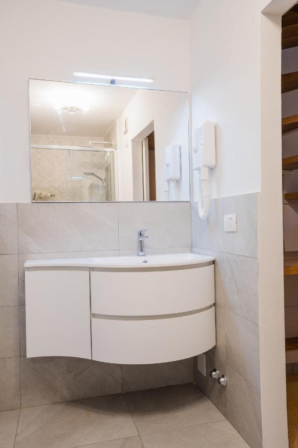 Fiesolana - Sant'Ambrogio Neighbourhood Apartment Флоренция Екстериор снимка