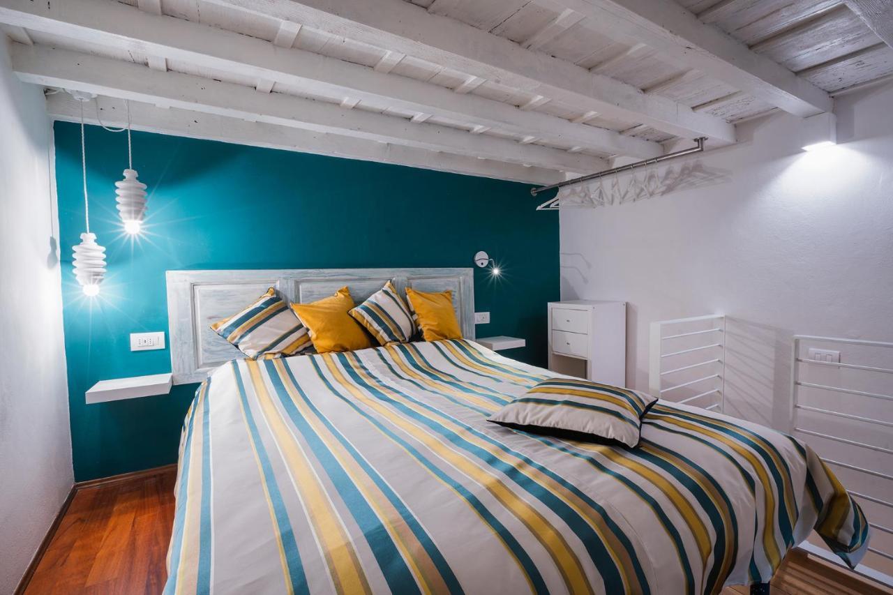 Fiesolana - Sant'Ambrogio Neighbourhood Apartment Флоренция Екстериор снимка