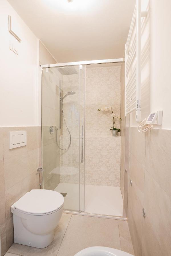 Fiesolana - Sant'Ambrogio Neighbourhood Apartment Флоренция Екстериор снимка